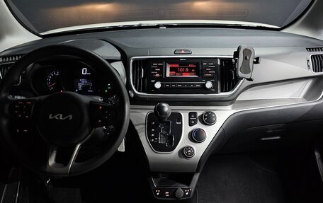 KIA Ray, 2021 год, 946 666 рублей, 13 фотография
