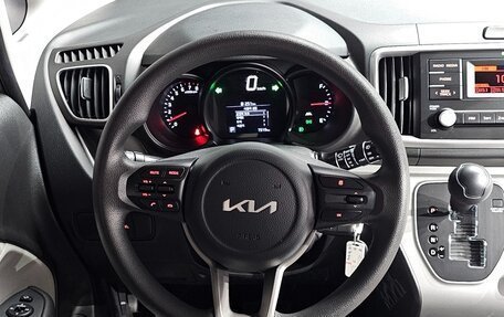 KIA Ray, 2021 год, 946 666 рублей, 11 фотография