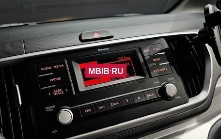 KIA Ray, 2021 год, 946 666 рублей, 15 фотография