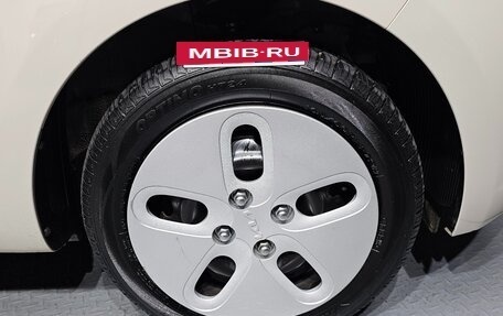 KIA Ray, 2021 год, 946 666 рублей, 30 фотография