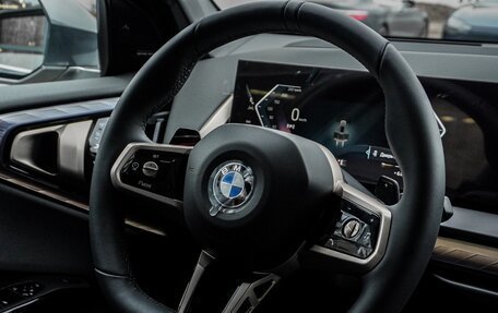 BMW X3, 2025 год, 6 399 000 рублей, 17 фотография