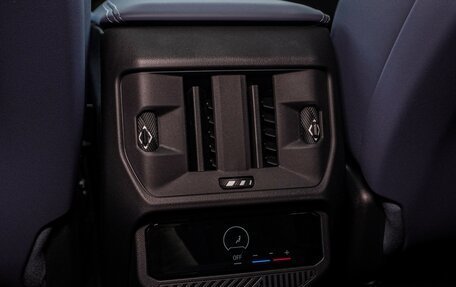BMW X3, 2025 год, 6 399 000 рублей, 26 фотография
