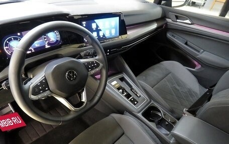 Volkswagen Golf VIII, 2022 год, 2 044 666 рублей, 7 фотография