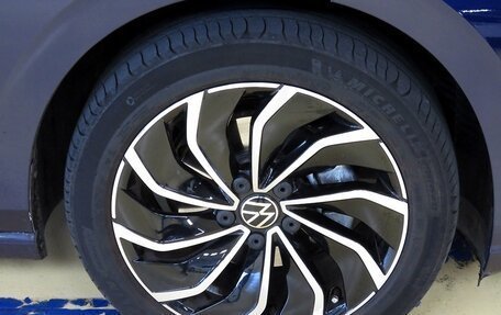 Volkswagen Golf VIII, 2022 год, 2 044 666 рублей, 19 фотография