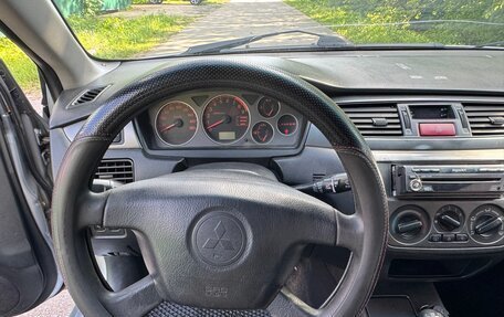 Mitsubishi Lancer IX, 2005 год, 255 000 рублей, 10 фотография