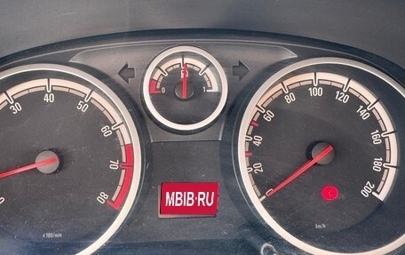 Opel Corsa D, 2008 год, 420 000 рублей, 8 фотография