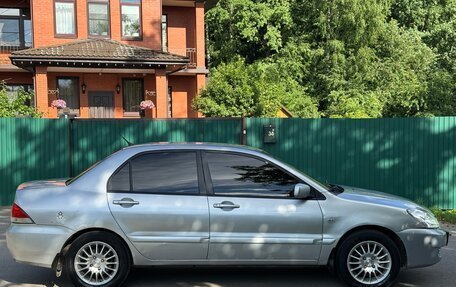 Mitsubishi Lancer IX, 2005 год, 255 000 рублей, 4 фотография