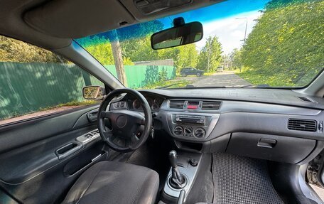 Mitsubishi Lancer IX, 2005 год, 255 000 рублей, 13 фотография