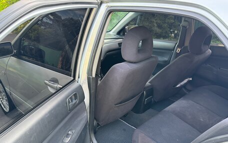 Mitsubishi Lancer IX, 2005 год, 255 000 рублей, 11 фотография
