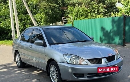 Mitsubishi Lancer IX, 2005 год, 255 000 рублей, 6 фотография