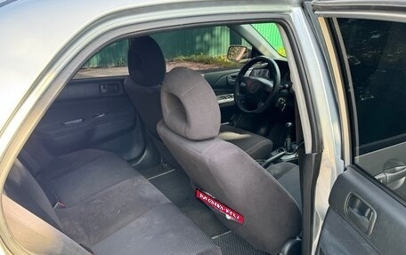 Mitsubishi Lancer IX, 2005 год, 255 000 рублей, 12 фотография