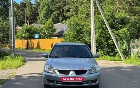 Mitsubishi Lancer IX, 2005 год, 255 000 рублей, 7 фотография
