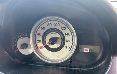 Mazda Demio III (DE), 2007 год, 450 000 рублей, 10 фотография
