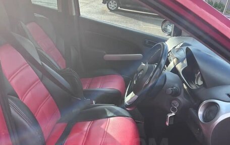 Mazda Demio III (DE), 2007 год, 450 000 рублей, 8 фотография