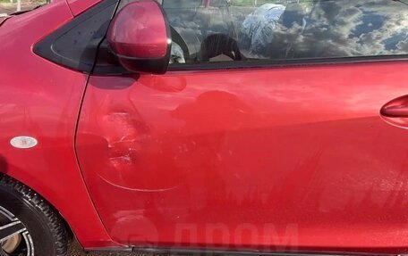 Mazda Demio III (DE), 2007 год, 450 000 рублей, 4 фотография