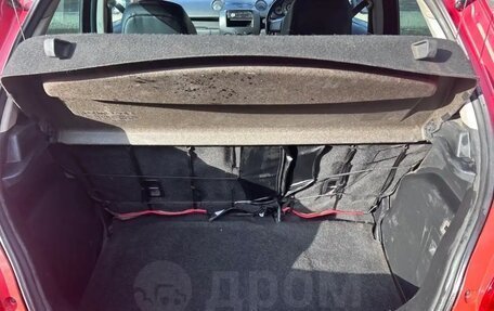 Mazda Demio III (DE), 2007 год, 450 000 рублей, 17 фотография