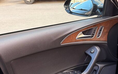 Audi A6, 2012 год, 1 250 000 рублей, 8 фотография