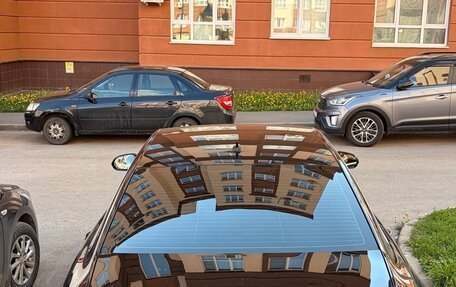 Audi A6, 2012 год, 1 250 000 рублей, 7 фотография