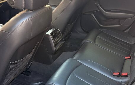 Audi A6, 2012 год, 1 250 000 рублей, 10 фотография