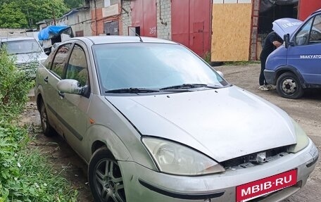 Ford Focus IV, 2003 год, 105 000 рублей, 2 фотография