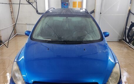 Peugeot 307 I, 2003 год, 186 000 рублей, 8 фотография