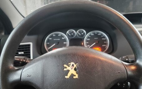 Peugeot 307 I, 2003 год, 186 000 рублей, 5 фотография