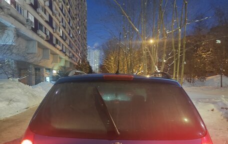 Peugeot 307 I, 2003 год, 186 000 рублей, 25 фотография