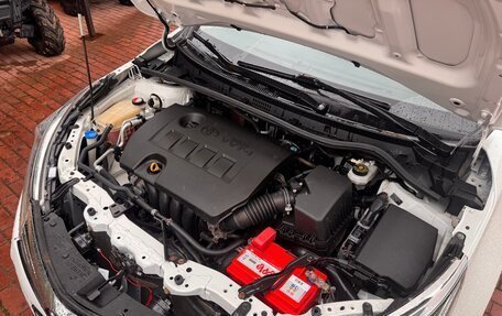 Toyota Corolla, 2015 год, 937 510 рублей, 11 фотография
