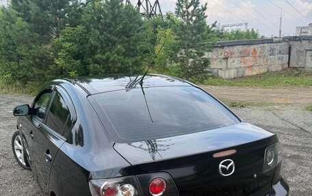 Mazda 3, 2008 год, 580 000 рублей, 2 фотография