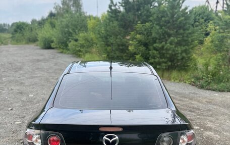 Mazda 3, 2008 год, 580 000 рублей, 4 фотография