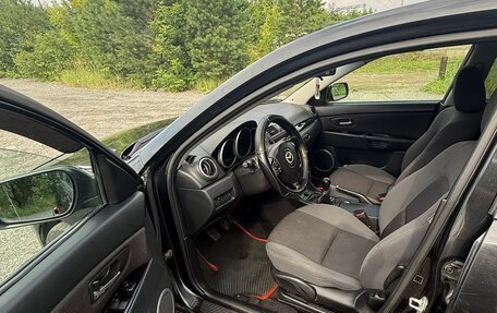 Mazda 3, 2008 год, 580 000 рублей, 5 фотография
