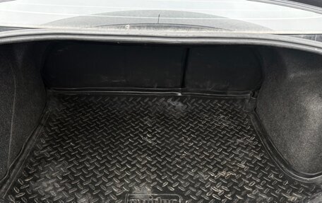 Mazda 3, 2008 год, 580 000 рублей, 11 фотография
