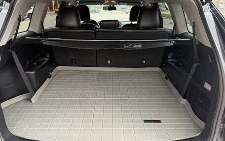Toyota Highlander III, 2019 год, 3 770 000 рублей, 11 фотография