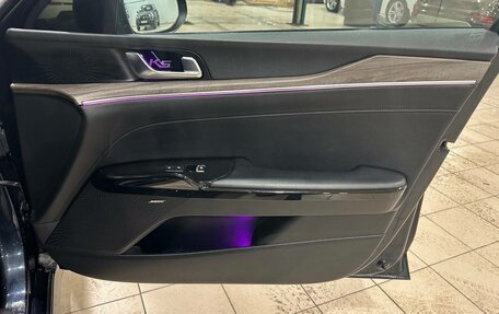 KIA K5, 2021 год, 3 050 000 рублей, 8 фотография