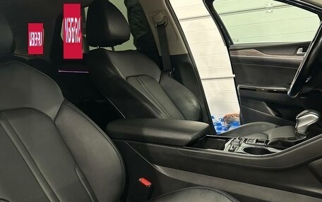 KIA K5, 2021 год, 3 050 000 рублей, 6 фотография