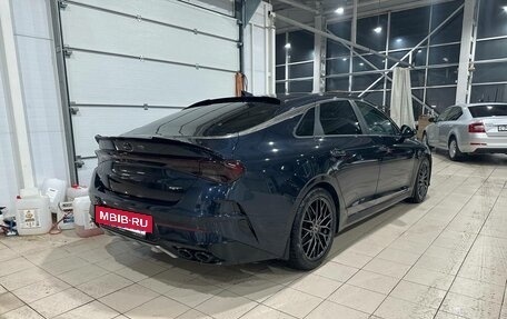 KIA K5, 2021 год, 3 050 000 рублей, 5 фотография