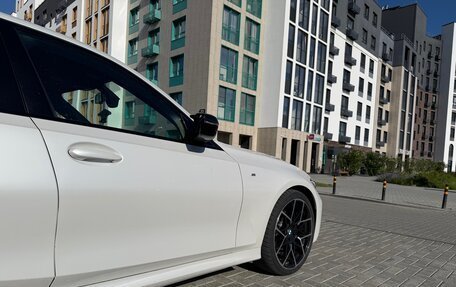 BMW 3 серия, 2020 год, 3 100 000 рублей, 5 фотография
