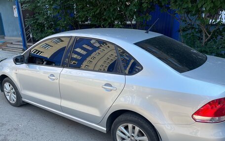 Volkswagen Polo VI (EU Market), 2013 год, 700 000 рублей, 3 фотография