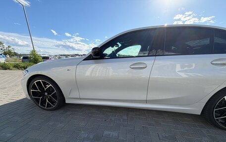 BMW 3 серия, 2020 год, 3 100 000 рублей, 11 фотография
