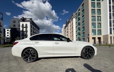 BMW 3 серия, 2020 год, 3 100 000 рублей, 7 фотография
