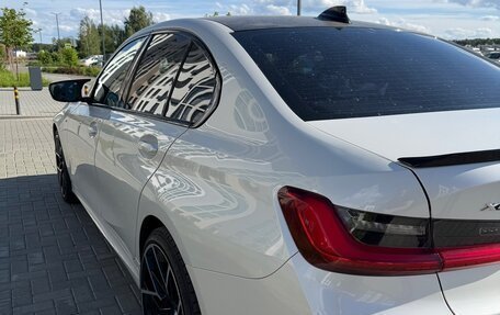 BMW 3 серия, 2020 год, 3 100 000 рублей, 10 фотография