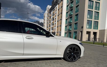 BMW 3 серия, 2020 год, 3 100 000 рублей, 6 фотография