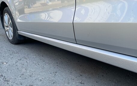 Volkswagen Polo VI (EU Market), 2013 год, 700 000 рублей, 9 фотография