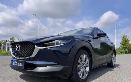 Mazda CX-30 I, 2022 год, 1 922 000 рублей, 2 фотография