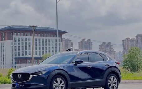 Mazda CX-30 I, 2022 год, 1 922 000 рублей, 6 фотография