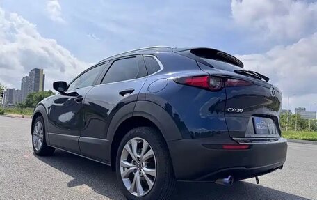 Mazda CX-30 I, 2022 год, 1 922 000 рублей, 10 фотография