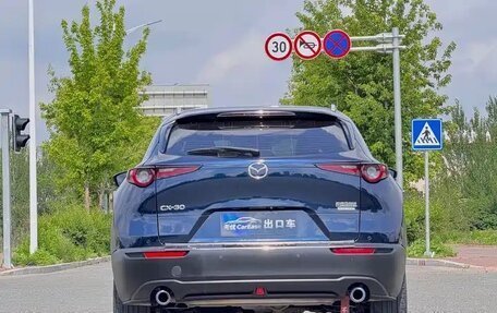 Mazda CX-30 I, 2022 год, 1 922 000 рублей, 9 фотография