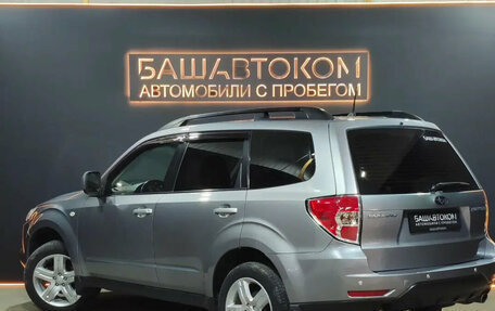 Subaru Forester, 2010 год, 1 030 000 рублей, 7 фотография