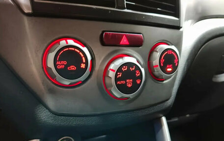 Subaru Forester, 2010 год, 1 030 000 рублей, 12 фотография