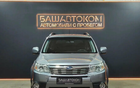 Subaru Forester, 2010 год, 1 030 000 рублей, 2 фотография